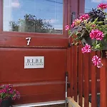 דירה Bibi Apartman *