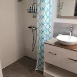 דירה Bibi Apartman באלאטונפורד
