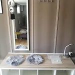 דירה Bibi Apartman באלאטונפורד