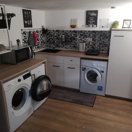 Bibi Apartman