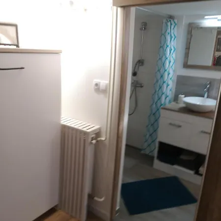 Bibi Apartman דירה