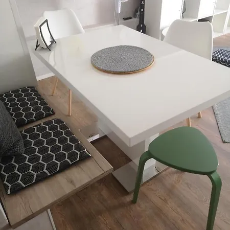 Apartment Bibi Apartman *