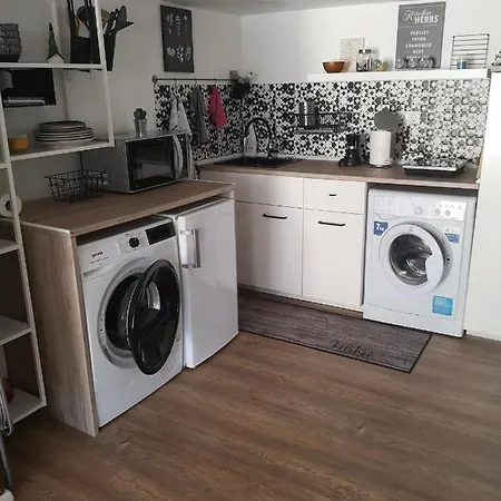 Bibi Apartman *